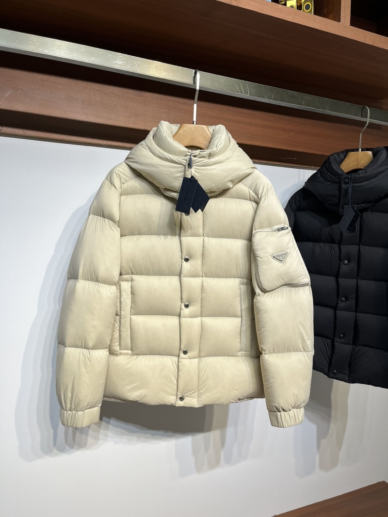 Moncler Down Coat